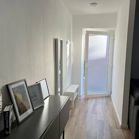 Al Cuore Di Apartament Mozzecane