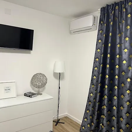 Al Cuore Di Apartament