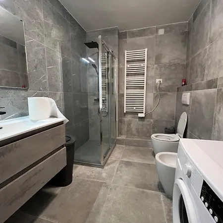 Apartament Al Cuore Di *