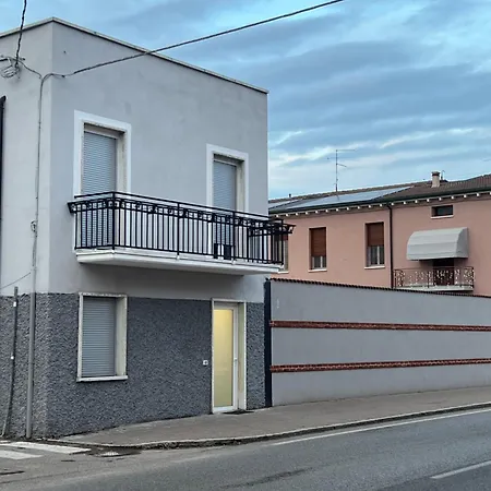 Apartment Al Cuore Di *
